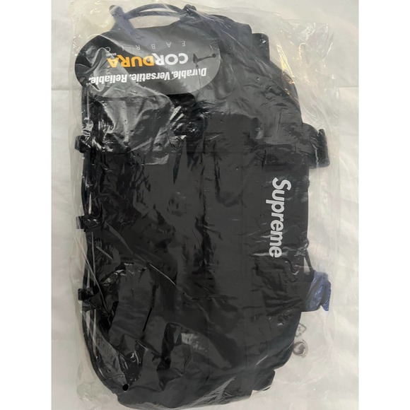 Supreme FW19 Waistbag